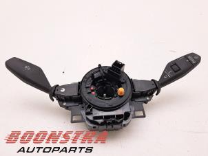 Begagnade Spak, rattstång BMW iX (I20) xDrive40 77 kWh Pris € 254,04 Inklusive moms erbjuds av Boonstra Autoparts