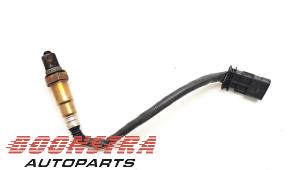Gebruikte Lambda Sonde Opel Corsa F (UB/UH/UP) 1.2 Turbo 12V 100 Prijs € 24,95 Margeregeling aangeboden door Boonstra Autoparts