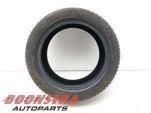 Begagnade Däck Skoda Fabia III (NJ3) 1.2 TSI 16V Pris € 43,95 Marginaltabell erbjuds av Boonstra Autoparts