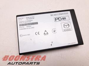 Gebruikte Navigatie Module Mazda CX-30 (DM) 2.0 e-SkyActiv-X 181 M Hybrid 16V Prijs € 249,95 Margeregeling aangeboden door Boonstra Autoparts