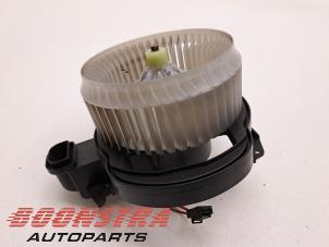 Gebruikte Blower Jaguar XF (X260) 3.0 V6 S 24V Prijs € 49,95 Margeregeling aangeboden door Boonstra Autoparts