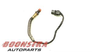 Używane Sonda lambda BMW 5 serie (E60) 535d 24V Cena € 28,95 Procedura marży oferowane przez Boonstra Autoparts