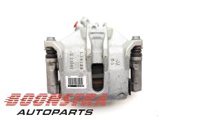 Gebruikte Remklauw (Tang) rechts-voor Citroen C3 (SX/SW) 1.2 Vti 12V PureTech Prijs € 24,95 Margeregeling aangeboden door Boonstra Autoparts