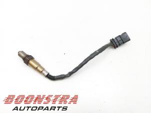 Gebruikte Lambda Sonde Opel Corsa F (UB/UH/UP) 1.2 Turbo 12V 100 Prijs € 24,95 Margeregeling aangeboden door Boonstra Autoparts