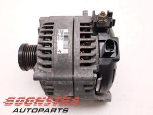 Begagnade Dynamo BMW X1 (E84) xDrive 28i 2.0 16V Twin Power Turbo Pris € 39,95 Marginaltabell erbjuds av Boonstra Autoparts