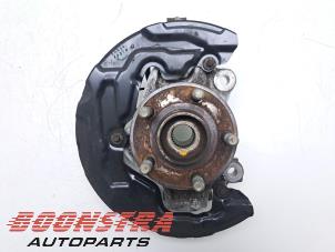 Używane Sworzen prawy przód Ford S-Max (WPC) 2.0 TDCi 150 16V Cena € 60,44 Z VAT oferowane przez Boonstra Autoparts