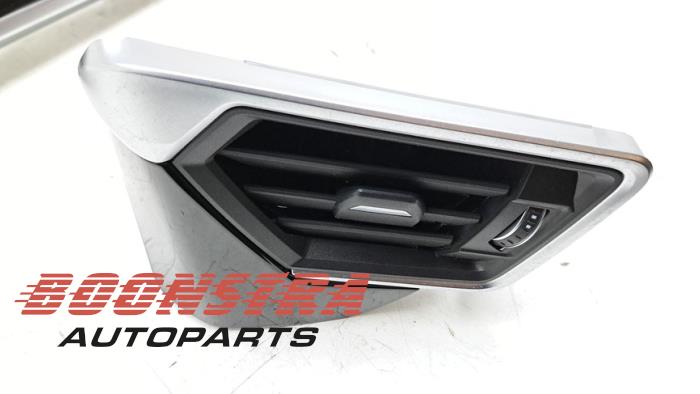 Klädsel, uppsättning (komplett) från en BMW 4 serie (G22) 420i 2.0 TwinPower Turbo 16V 2021