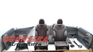 Gebruikte Bekleding Set (compleet) BMW 4 serie (G22) 420i 2.0 TwinPower Turbo 16V Prijs € 899,00 Margeregeling aangeboden door Boonstra Autoparts