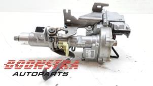 Begagnade Rattstångshölje (komplett) Mercedes Citan (415.6) 1.5 108 CDI Pris € 133,04 Inklusive moms erbjuds av Boonstra Autoparts