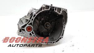 Begagnade Växellåda Renault Kadjar (RFEH) 1.2 Energy TCE 130 Pris € 899,95 Marginaltabell erbjuds av Boonstra Autoparts