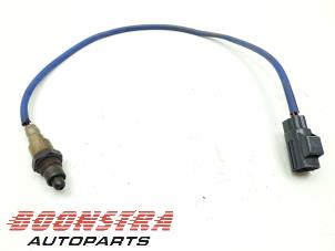 Begagnade Lambdasond Jaguar XF (X260) 3.0 V6 S 24V Pris € 58,95 Marginaltabell erbjuds av Boonstra Autoparts