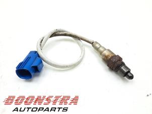 Begagnade Lambdasond Jaguar XF (X260) 3.0 V6 S 24V Pris € 69,95 Marginaltabell erbjuds av Boonstra Autoparts