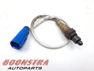 Begagnade Lambdasond Jaguar XF (X260) 3.0 V6 S 24V Pris € 69,95 Marginaltabell erbjuds av Boonstra Autoparts