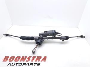 Begagnade Styrbox Volkswagen ID.3 (E11/E12) 45 kWh Pris € 774,95 Marginaltabell erbjuds av Boonstra Autoparts