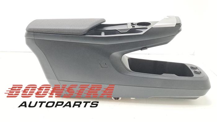 Klädsel, uppsättning (komplett) från en Kia EV6 (CV) 77.4 kWh RWD 2023