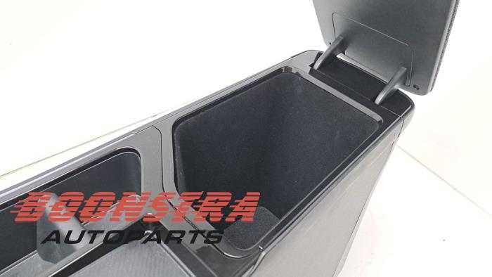 Klädsel, uppsättning (komplett) från en Kia EV6 (CV) 77.4 kWh RWD 2023