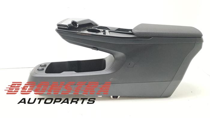 Klädsel, uppsättning (komplett) från en Kia EV6 (CV) 77.4 kWh RWD 2023