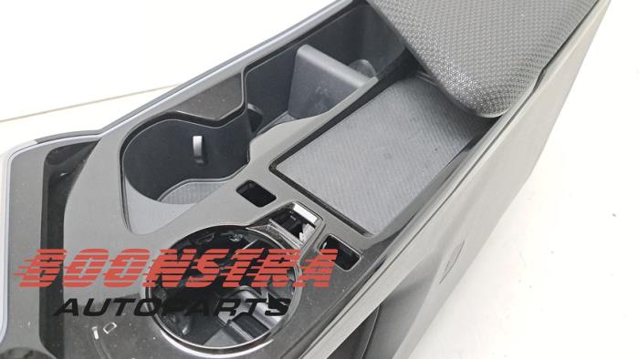 Klädsel, uppsättning (komplett) från en Kia EV6 (CV) 77.4 kWh RWD 2023