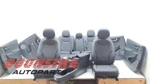 Gebruikte Bekleding Set (compleet) Kia EV6 (CV) 77.4 kWh RWD Prijs € 990,00 Margeregeling aangeboden door Boonstra Autoparts