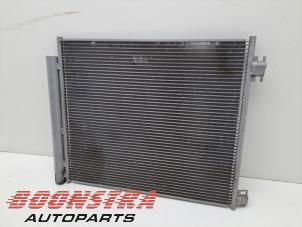 Begagnade AC-kylare Nissan Qashqai (J11) 1.2 DIG-T 16V Pris € 56,95 Marginaltabell erbjuds av Boonstra Autoparts