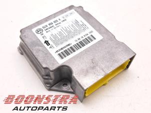 Gebruikte Module Airbag Volkswagen Jetta IV (162/16A) 1.4 TSI Hybrid 16V Prijs € 34,95 Margeregeling aangeboden door Boonstra Autoparts