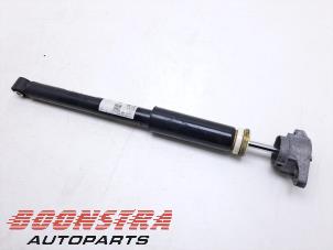 Begagnade Stötdämpare, vänster bak Porsche Taycan (Y1A) 4S Pris € 344,95 Marginaltabell erbjuds av Boonstra Autoparts