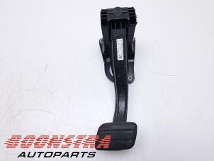 Begagnade Bromspedal Porsche Taycan (Y1A) 4S Pris € 99,95 Marginaltabell erbjuds av Boonstra Autoparts