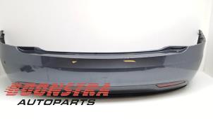 Begagnade Bakre stötfångare Tesla Model S 75 Pris € 599,95 Marginaltabell erbjuds av Boonstra Autoparts