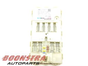 Begagnade Dator , karosskontroll (BCM) BMW 5 serie (G30) 520i 2.0 TwinPower Turbo 16V Pris € 209,95 Marginaltabell erbjuds av Boonstra Autoparts