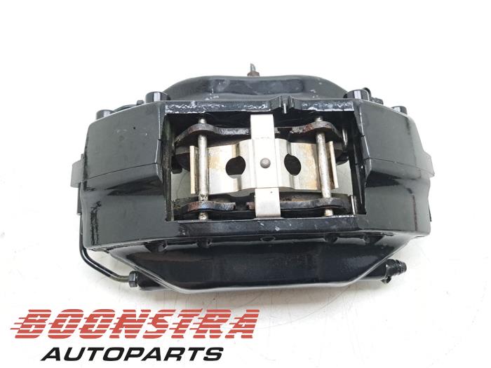 Främre bromsok, vänster från en Maserati Spyder 4.2 V8 32V 2004