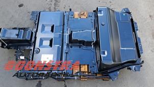 Używane Bateria samochodu elektrycznego Peugeot 2008 (UD/UK/UR/US/UX) e-2008 50 kWh Cena € 1.995,00 Procedura marży oferowane przez Boonstra Autoparts