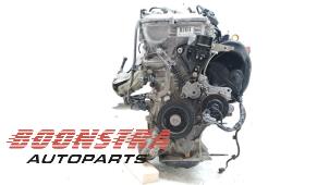 Begagnade Motor Toyota Verso 1.8 16V VVT-i Pris € 967,94 Inklusive moms erbjuds av Boonstra Autoparts