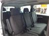 Baksätesbänk från en Mercedes Vito (639.7), 2003 / 2015 2.2 109 CDI 16V, Minibuss, Diesel, 2.148cc, 70kW (95pk), RWD, OM646980, 2006-09 / 2010-08, 639.701 2008