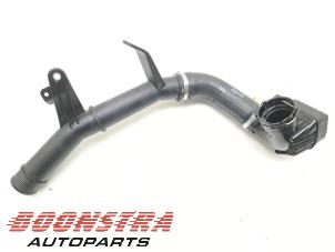 Begagnade Laddluftkylarrör Lynk &amp; Co 01 1.5 PHEV Pris € 99,95 Marginaltabell erbjuds av Boonstra Autoparts