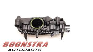 Begagnade Insugsrör Lynk &amp; Co 01 1.5 PHEV Pris € 119,95 Marginaltabell erbjuds av Boonstra Autoparts