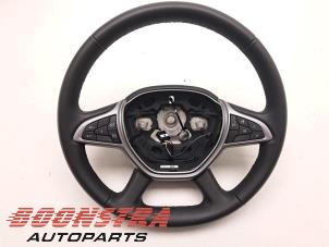 Begagnade Ratt Dacia Sandero III 1.0 TCe 100 12V ECO-G Pris € 99,99 Marginaltabell erbjuds av Boonstra Autoparts