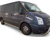 Motor från en Ford Transit 2.2 TDCi 16V 2013