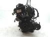 Motor från en Ford Transit 2.2 TDCi 16V 2013