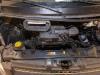Motor från en Ford Transit 2.2 TDCi 16V 2013