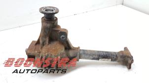 Begagnade Främre differential Ssang Yong Rexton W 2.2 RX 220 E-XDI 16V 2WD Pris € 79,95 Marginaltabell erbjuds av Boonstra Autoparts