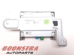 Begagnade Bluetooth-modul Lynk &amp; Co 01 1.5 PHEV Pris € 148,95 Marginaltabell erbjuds av Boonstra Autoparts