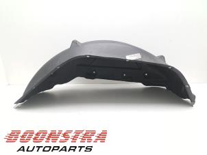 Begagnade Isolering, hjulhus Jeep Wrangler (JL) 2.0 T 16V Pris € 34,95 Marginaltabell erbjuds av Boonstra Autoparts