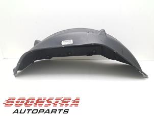 Begagnade Isolering, hjulhus Jeep Wrangler (JL) 2.0 T 16V Pris € 34,95 Marginaltabell erbjuds av Boonstra Autoparts