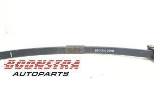 Gebruikte Bladveer achter Iveco New Daily VI 33S14, 35C14, 35S14 Prijs € 163,29 Inclusief btw aangeboden door Boonstra Autoparts