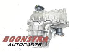 Gebruikte Tussenbak 4x4 Jeep Wrangler (JL) 2.0 T 16V Prijs € 299,95 Margeregeling aangeboden door Boonstra Autoparts