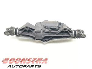 Gebruikte Stuurhuis Porsche Cayenne III (9YA) 4.0 V8 Turbo S 32V E-Hybrid Prijs € 998,95 Margeregeling aangeboden door Boonstra Autoparts