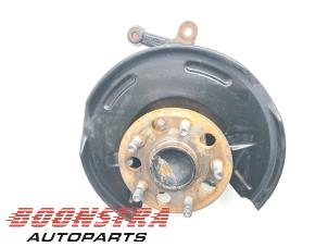 Gebruikte Fusee links-achter Toyota Corolla Touring Sport (E21/EH1) 1.2 16V Turbo Prijs € 109,95 Margeregeling aangeboden door Boonstra Autoparts