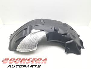 Begagnade Isolering, hjulhus Jeep Wrangler (JL) 2.0 T 16V Pris € 34,95 Marginaltabell erbjuds av Boonstra Autoparts