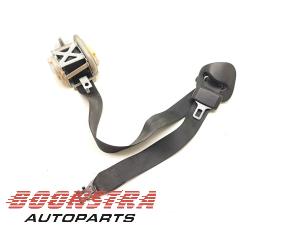 Gebruikte Veiligheidsgordel rechts-voor Tesla Model S 60 Prijs € 133,95 Margeregeling aangeboden door Boonstra Autoparts