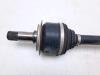 Drivaxel, höger bak från en Mercedes-Benz Vito (447.6) 2.2 116 CDI 16V 2020
